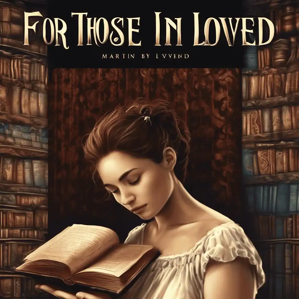 For Those I Loved by Martin Gray