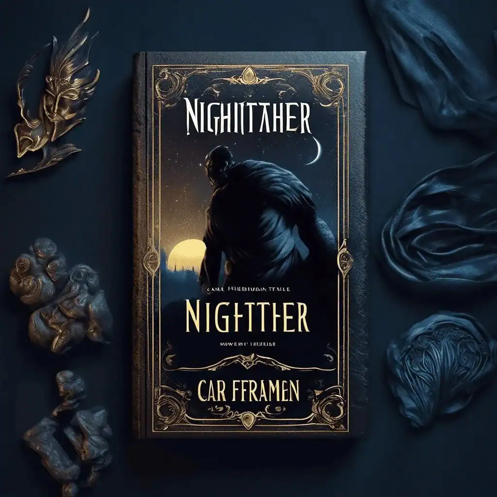 Nightfather: A Novel by Carl Friedman