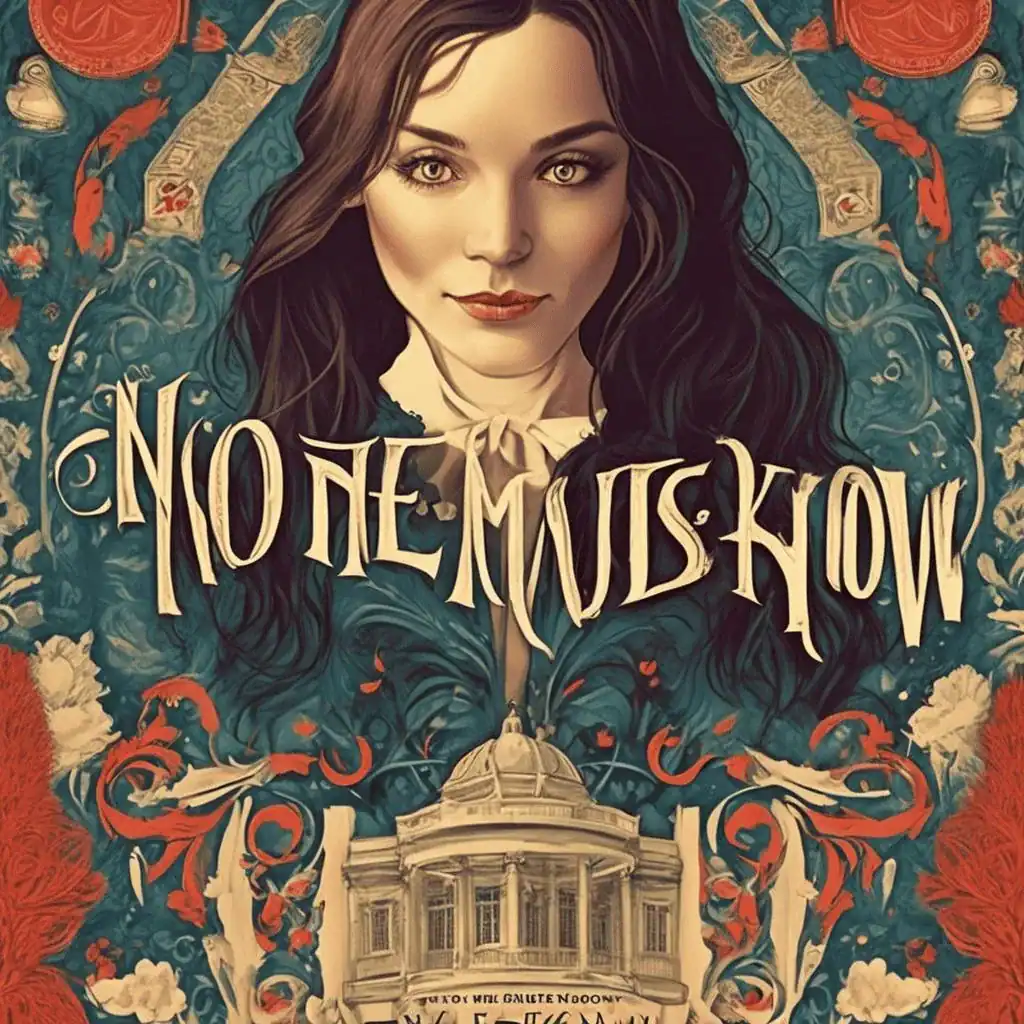 No One Must Know by Eva Wiseman