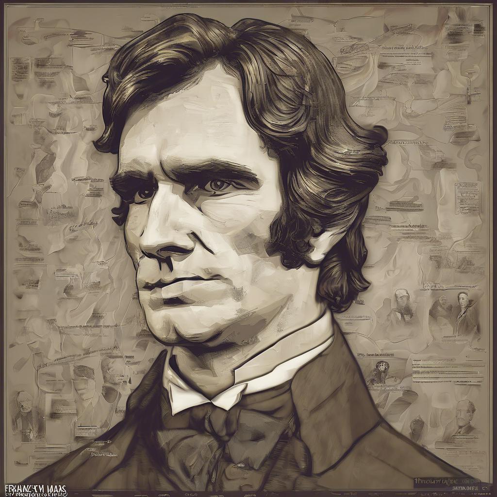 Ο ⁢αληθινός εαυτός του​ Harrison‍ Marks