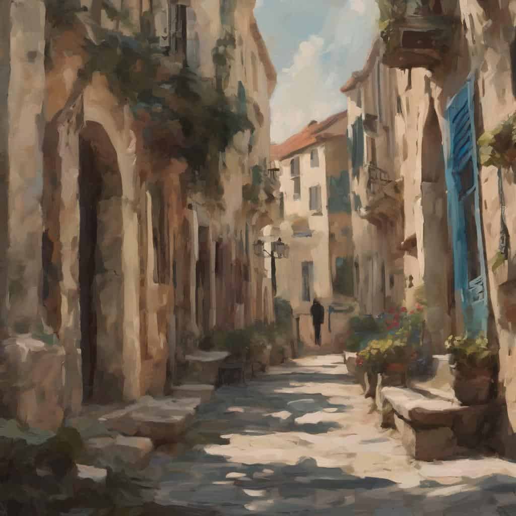 Θωμάς Μπλανσέ – Ο Γάλλος Καλλιτέχνης της Βαρόκ Αρχιτεκτονικής