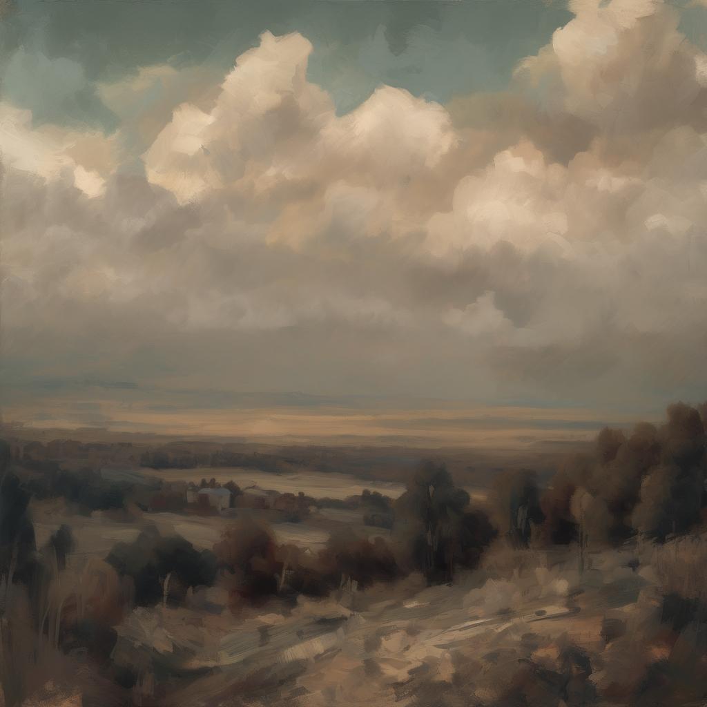 Η Μετάβαση προς την Τέχνη: Ο Αναζητούμενος Καλλιτεχνικός Χαρακτήρας