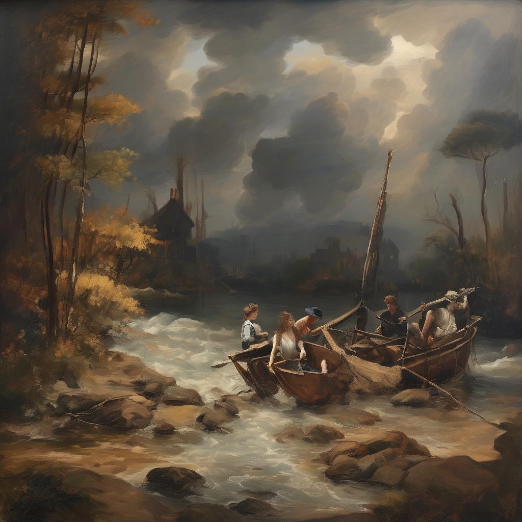 Η Ζωή και η Καριέρα του Πίτερ βαν ντερ ΒΕΡΦΦ