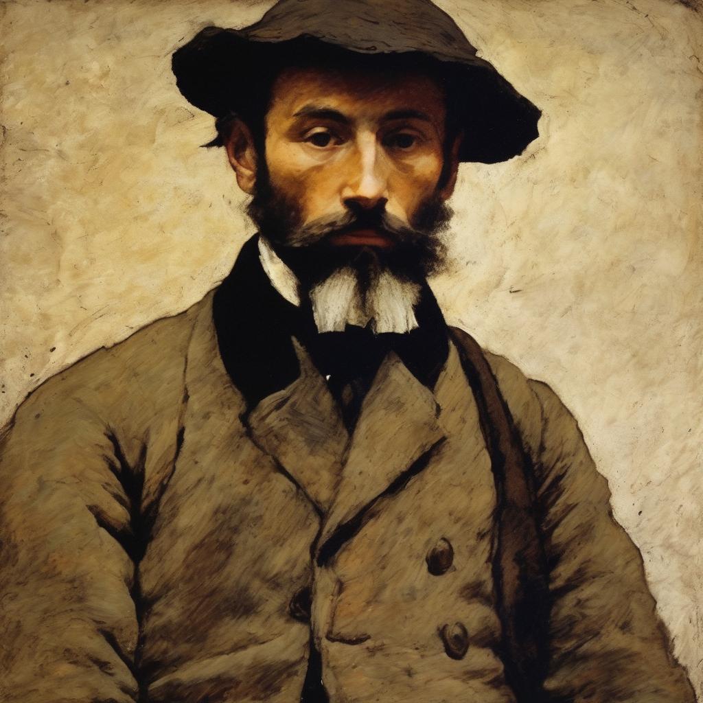 Το Καλλιτεχνικό Υφος του Giovanni FATTORI