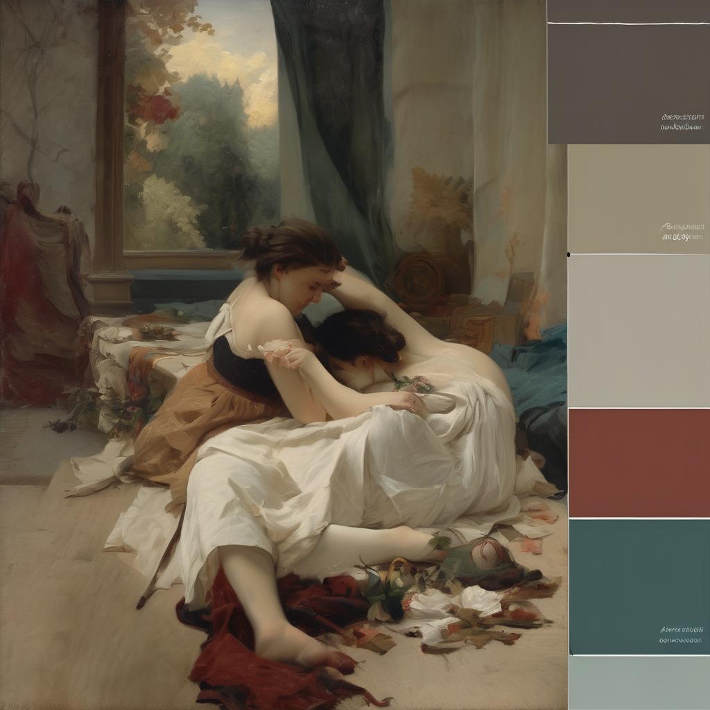 Παιδικά Χρόνια και Εκπαίδευση