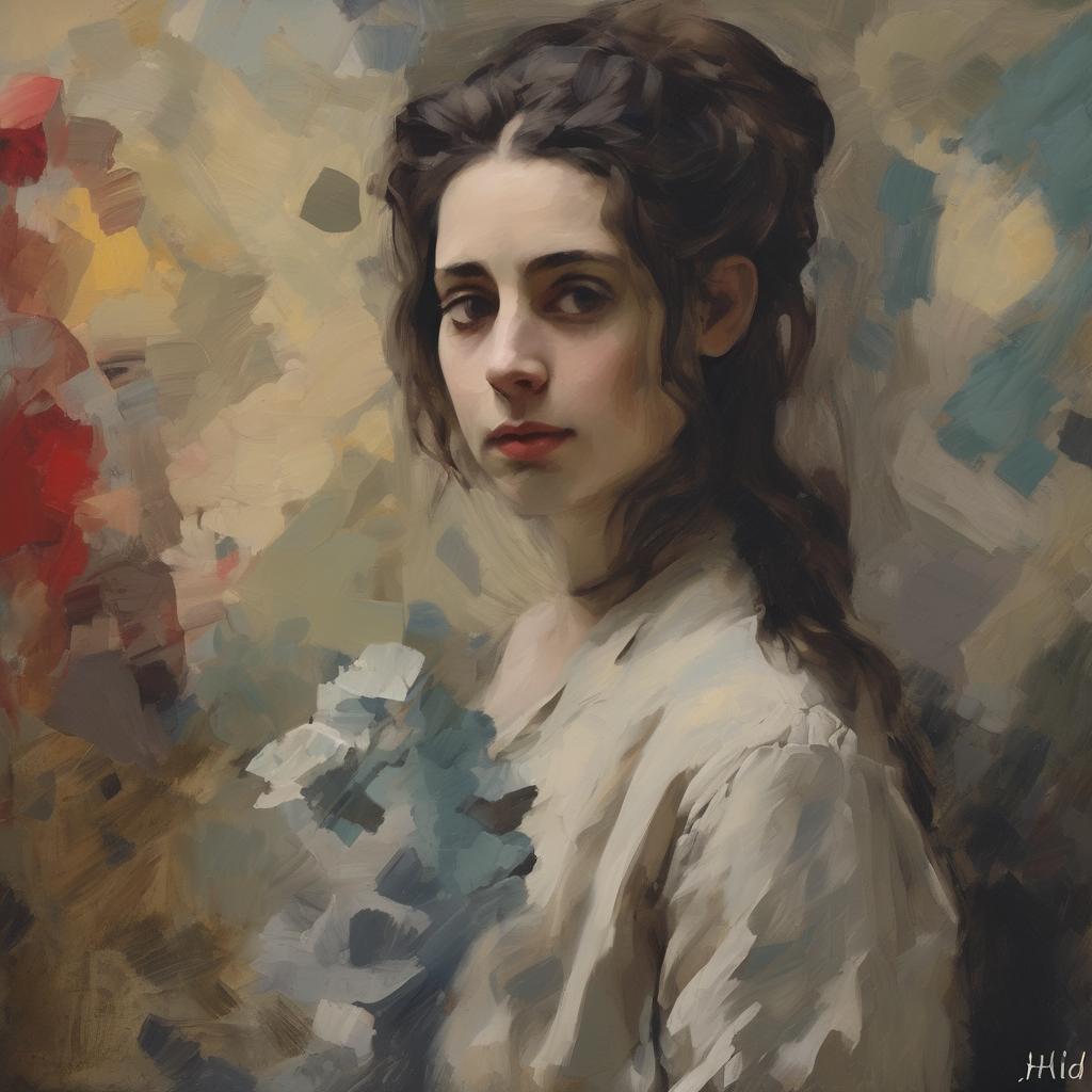 Βιογραφία του Καλλιτέχνη