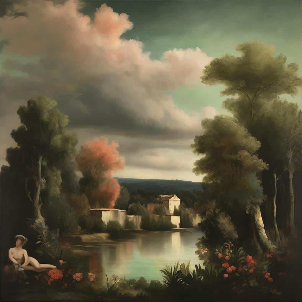 Jules-Antoine ROUSSEAU