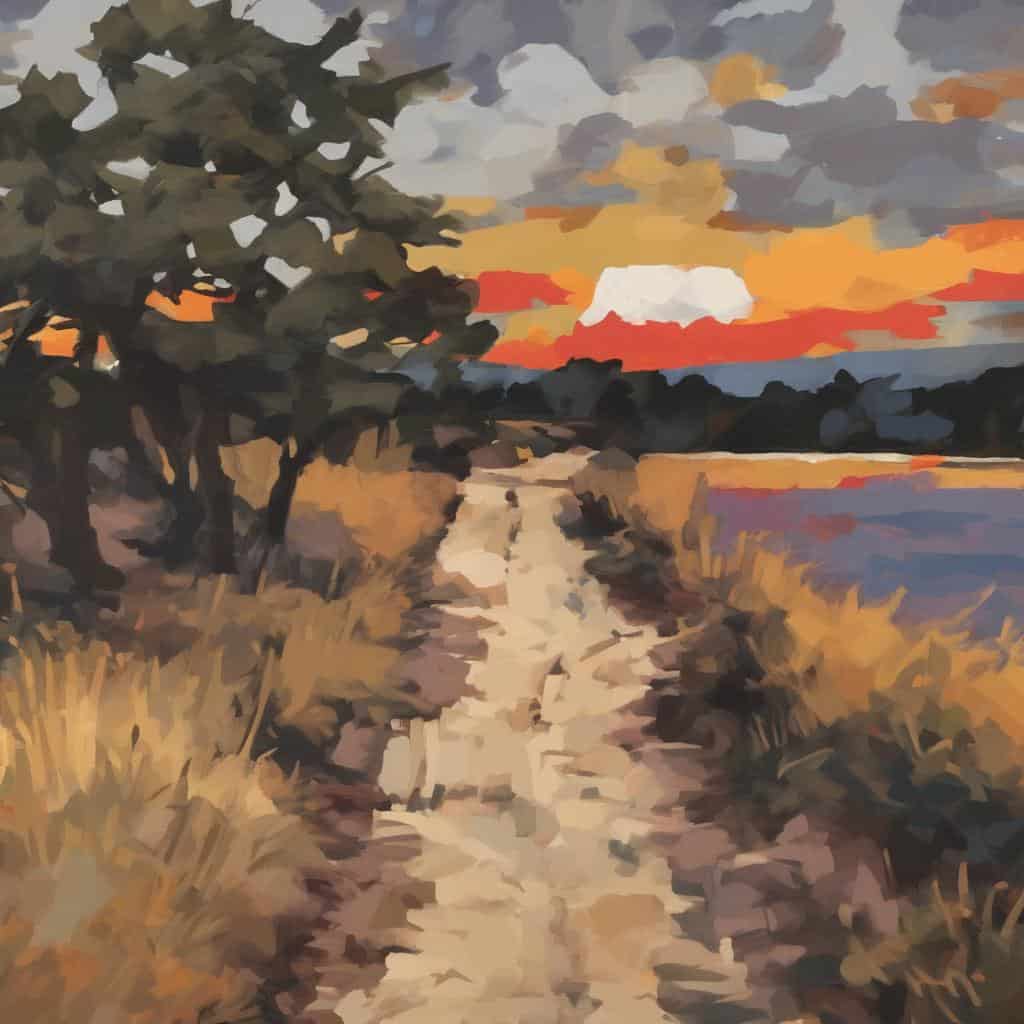 Ουόλτερ Γουίλιαμς – Ο Μάγος της Αφηρημένης Τέχνης