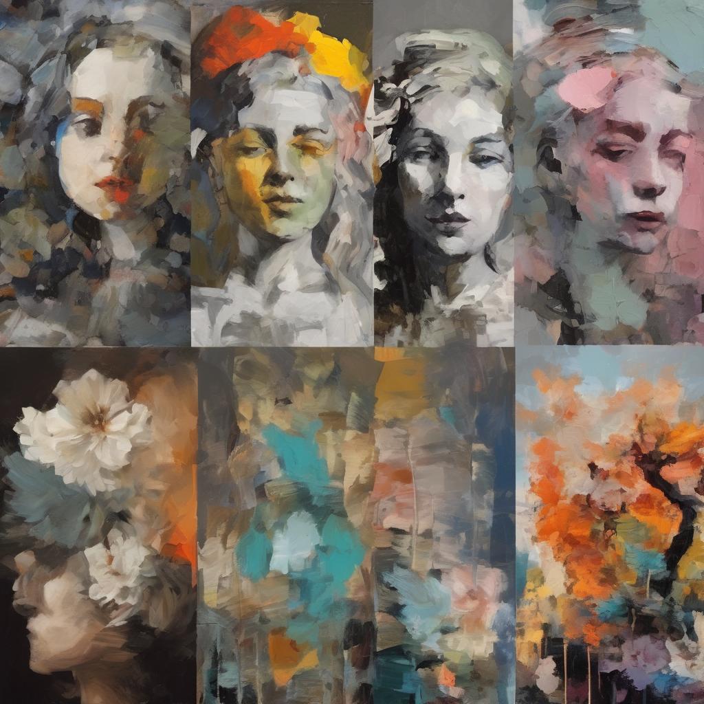 Η Πρώιμη Ζωή και Εκπαίδευση του Aberlin TRETSCH