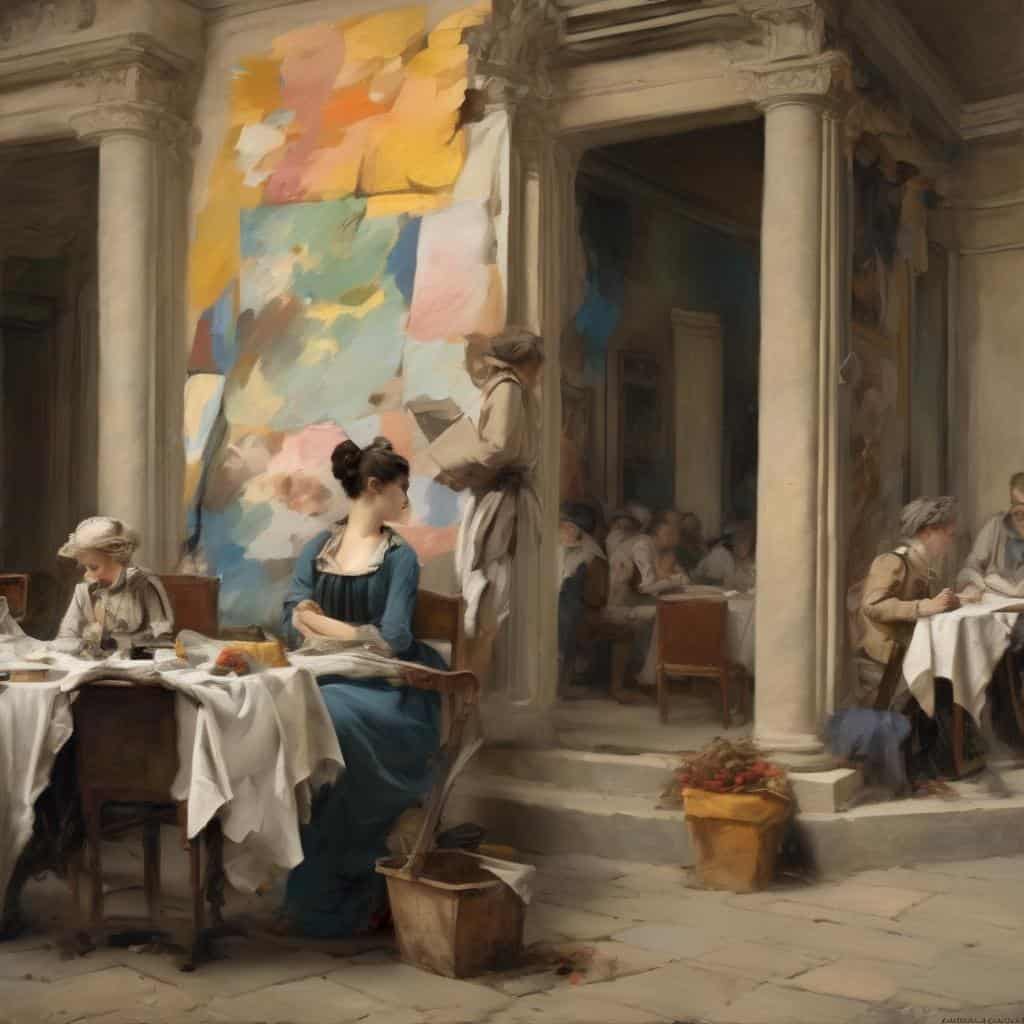 Eugène-François-Marie-Joseph DEVÉRIA