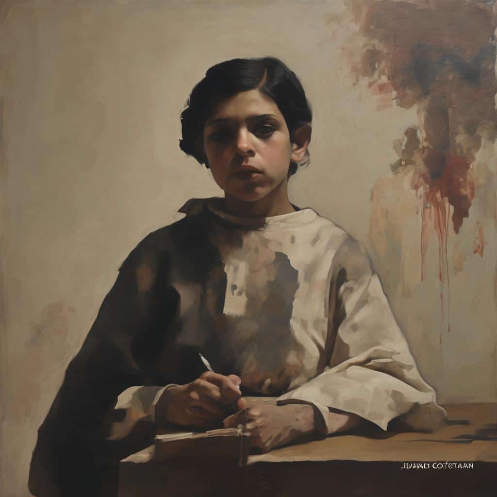 Χουάν Σάντσεθ Κοτάν – Ο Μείον Φωτισμένος Μαέστρος