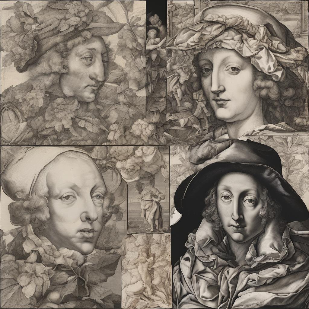 Η Τέχνη και ο Στυλ του Πίτερ βαν Έντινγκεν βαν Άλστ