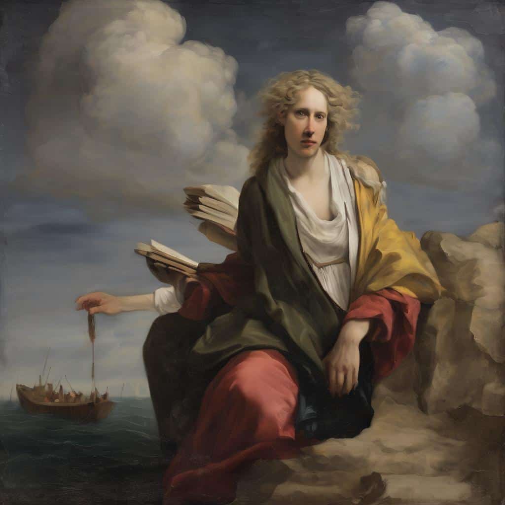 Ματθαίος βαν Μπέβερεν – Ο μαέστρος της βαροκής ζωγραφικής