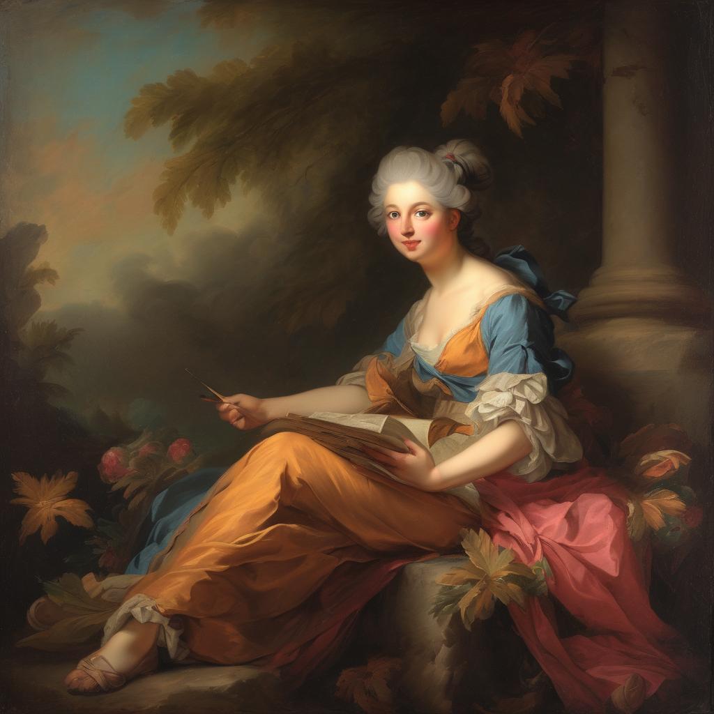 Πρώιμη Ζωή και Καλλιτεχνική Ανάπτυξη