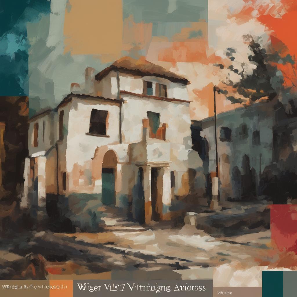 Η Ζωή και Οι Επιρροές του Wigerus VITRINGA