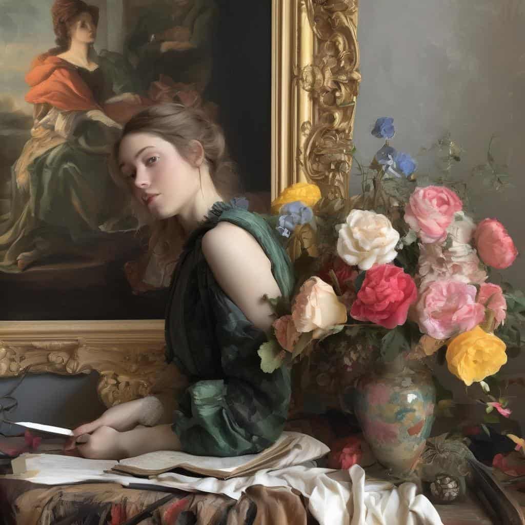 Ζυστ-Ωρέλ ΜΕΣΟΝΙΕ – Ο Αριστοκράτης της Βαροκής Οικοδόμησης