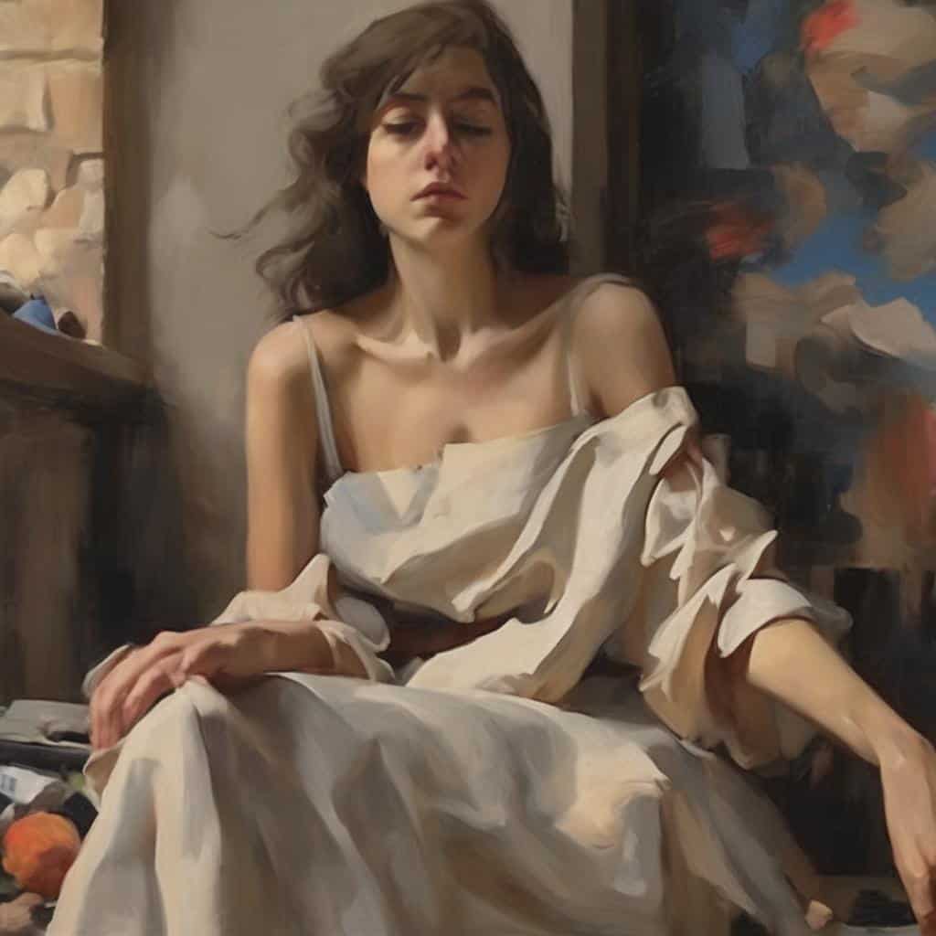 Πέτρος ΣΑΛΤΙΝΗΣ – Ο Κύριος της Νεοκλασικής Τέχνης