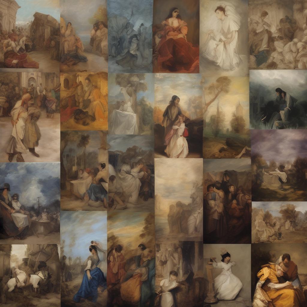 Η Ζωή και η Πρώιμη Καριέρα του Juan de BURGOS