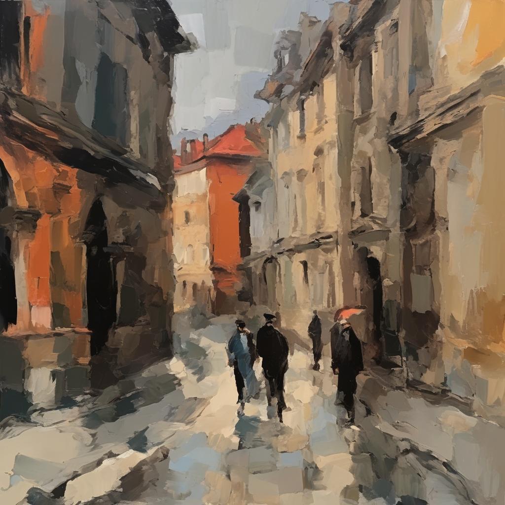 Η Ζωή και η Πρώιμη Καριέρα του János Tornyai