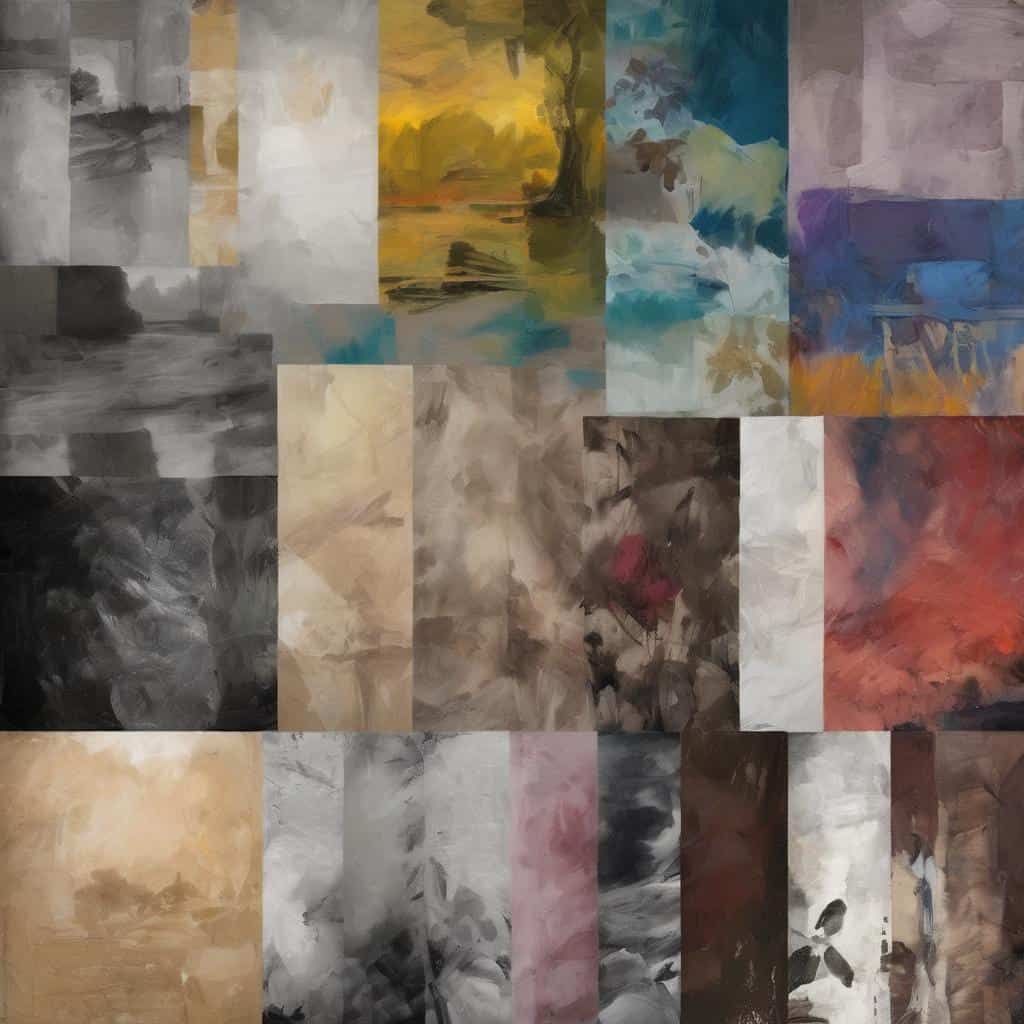 Αμπέρλιν ΤΣΡΕΤΣ – Ο Πρωτοπόρος της Νεοκλασικής ζωγραφικής