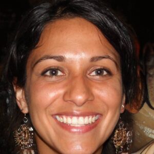 Ειρήνη Κωνσταντίνου - Συγγραφέας